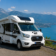 BENIMAR COCOON 463