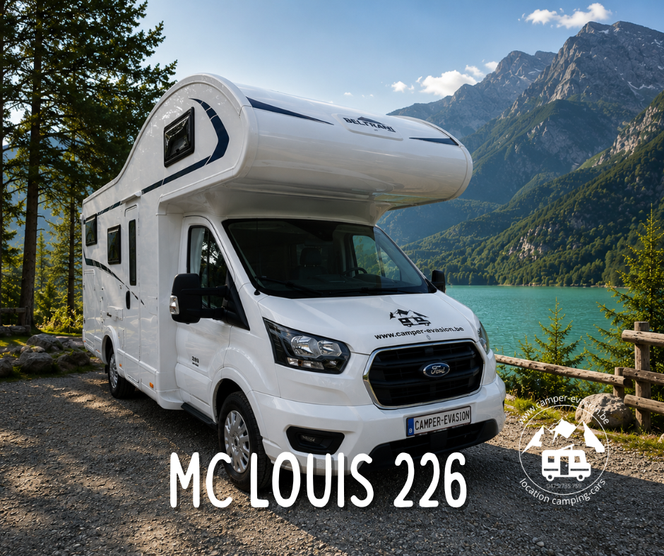 Mc Louis 226
