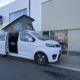 CROSSCAMP TOYOTA 2 (boite manuelle)