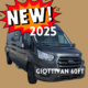 GIOTTIVAN 60FT