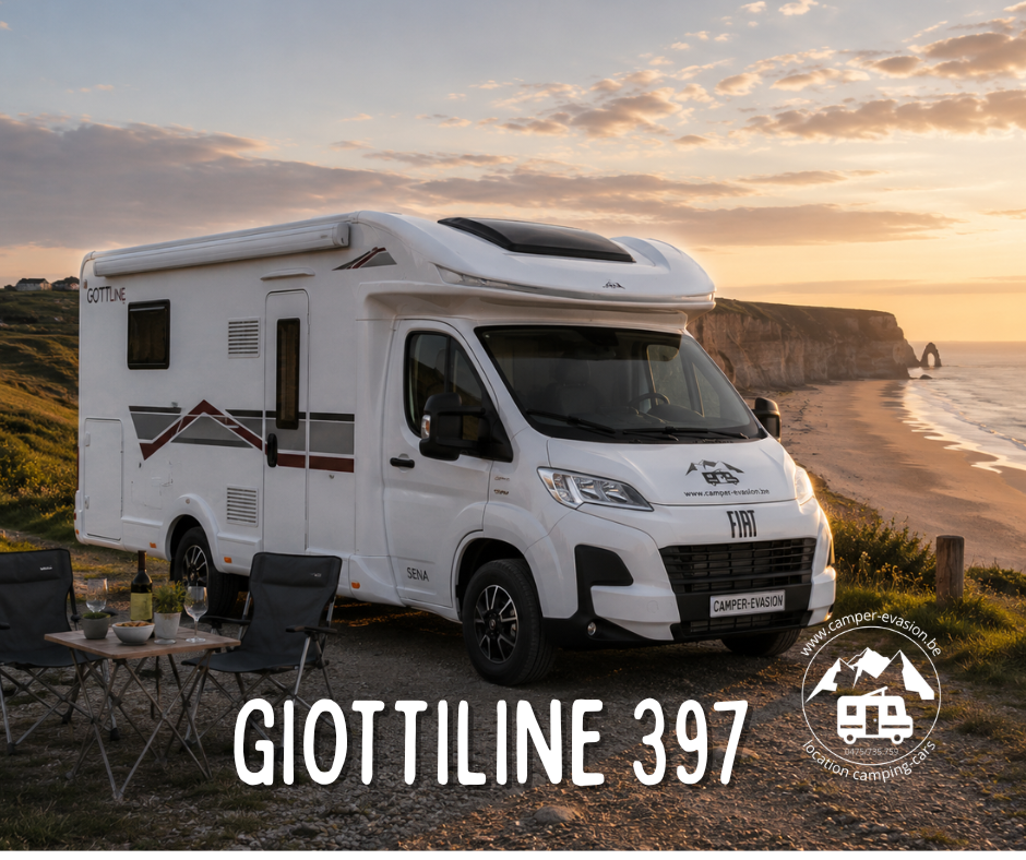 GIOTTILINE 390-2