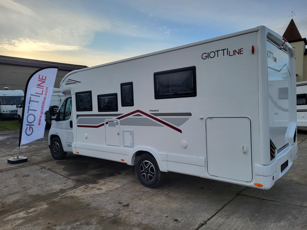 Giottiline Siena 397﻿ CD0029349-23