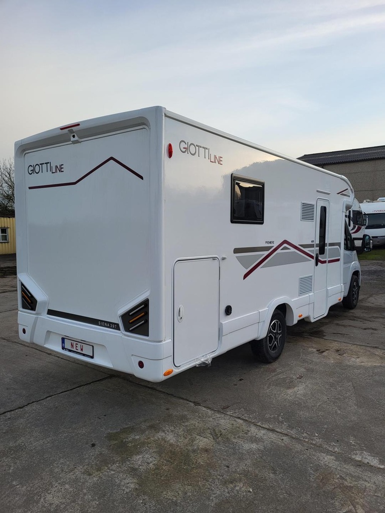 Giottiline Siena 397﻿ CD0029349-33