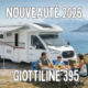 GIOTTILINE 395